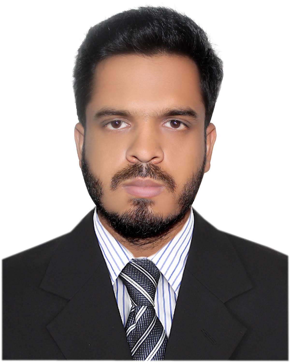 Touhidur Rahaman